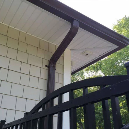 fascia gutter installation Patchogue ny