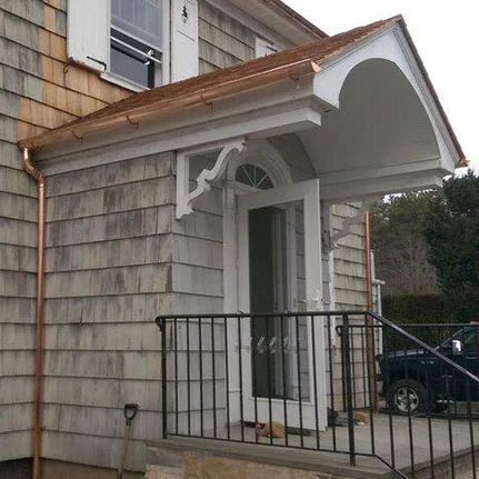 gutter instalation Patchogue ny