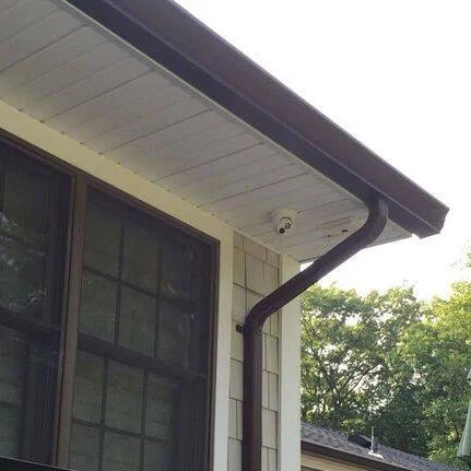 emergency gutter repair Patchogue ny